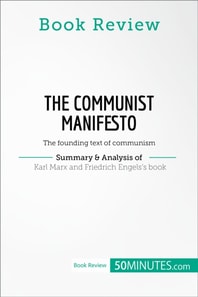 Book Review: The Communist Manifesto by Karl Marx and Friedrich Engels