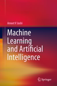 Machine Learning and Artificial Intelligence