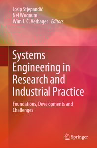 Systems Engineering in Research and Industrial Practice
