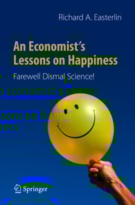 Economist's Lessons on Happiness