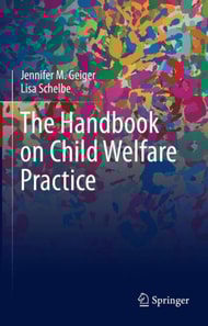 Handbook on Child Welfare Practice