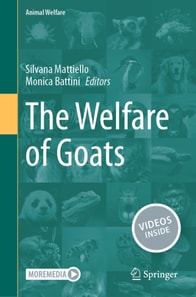 Welfare of Goats