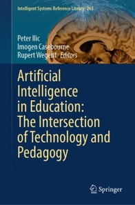 Artificial Intelligence in Education: The Intersection of Technology and Pedagogy