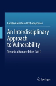 Interdisciplinary Approach to Vulnerability
