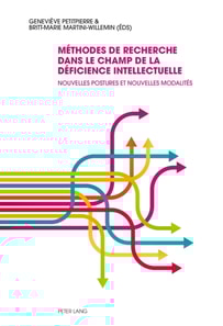 Méthodes de recherche dans le champ de la déficience intellectuelle