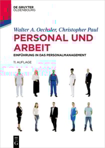 Personal und Arbeit