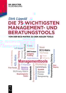 Die 75 wichtigsten Management- und Beratungstools