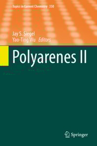 Polyarenes II