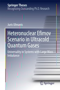 Heteronuclear Efimov Scenario in Ultracold Quantum Gases