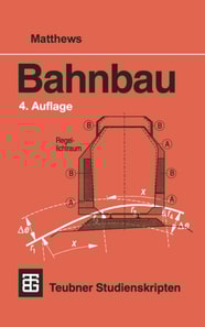 Bahnbau