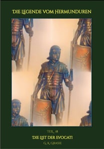 Die Legende vom Hermunduren