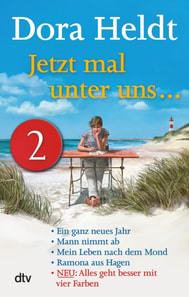 Jetzt mal unter uns … – Teil 2