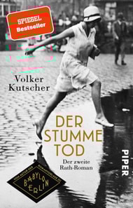 Der stumme Tod
