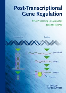 Post-Transcriptional Gene Regulation