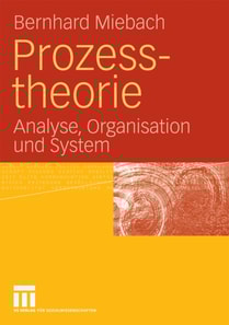 Prozesstheorie