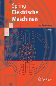 Elektrische Maschinen