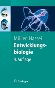 Entwicklungsbiologie