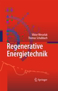 Regenerative Energietechnik