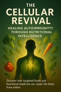 Cellular Revival Healing Autoimmunity Through Nutritional Intelligence