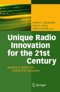 Unique Radio Innovation for the 21st Century