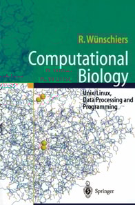 Computational Biology