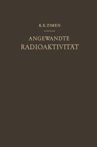 Angewandte Radioaktivität