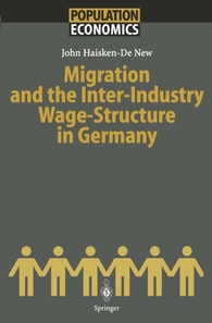 Migration and the Inter-Industry Wage Structure in Germany