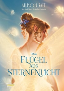 Flugel aus Sternenlicht