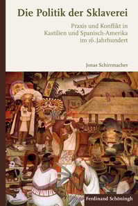 Die Politik der Sklaverei