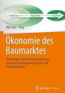 Ökonomie des Baumarktes