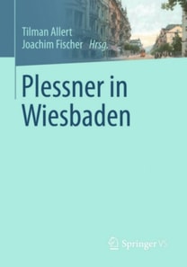 Plessner in Wiesbaden