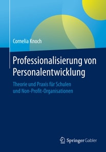 Professionalisierung von Personalentwicklung
