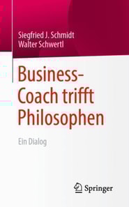 Business-Coach trifft Philosophen