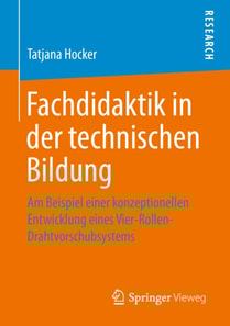 Fachdidaktik in der technischen Bildung