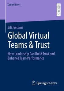Global Virtual Teams & Trust