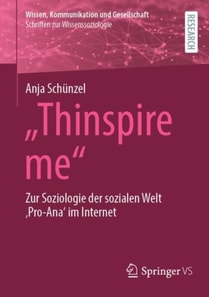 "Thinspire me"