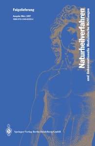 Naturheilverfahren und Unkonventionelle Medizinische Richtungen