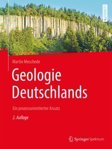 Geologie Deutschlands