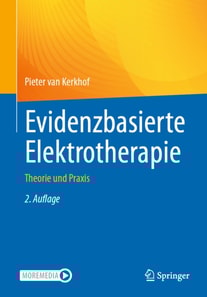 Evidenzbasierte Elektrotherapie