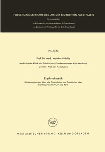 Erythrokinetik