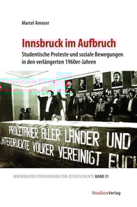 Innsbruck im Aufbruch