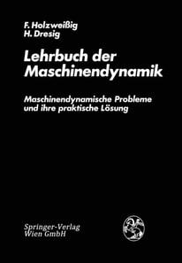 Lehrbuch der Maschinendynamik