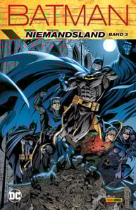 Batman: Niemandsland - Bd. 3
