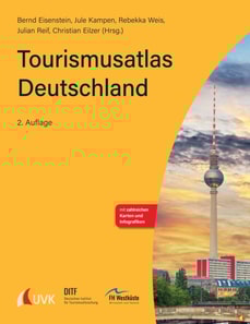 Tourismusatlas Deutschland