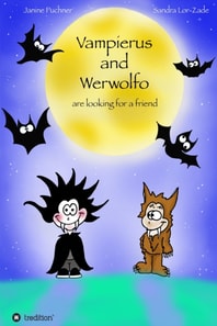 Vampierus and Werwolfo