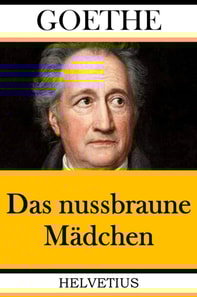 Das nussbraune Mädchen
