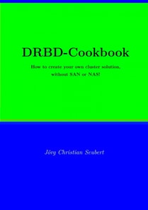 DRBD-Cookbook