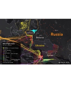 Der internationale Stellvertreterkrieg von Usa/Nato, Russlands und Ukraine