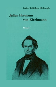 Julius Hermann von Kirchmann
