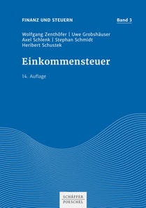Einkommensteuer